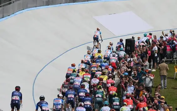 Giro d'Italia 2024