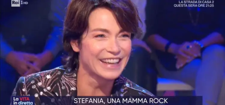 Stefania Rocca