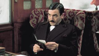 I 5 film più belli tratti dai libri di Agatha Christie