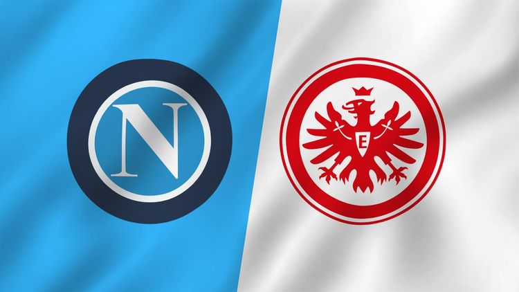 Napoli-Eintracht