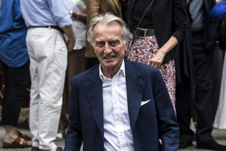 Montezemolo