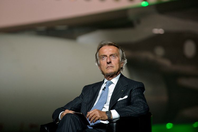 Montezemolo