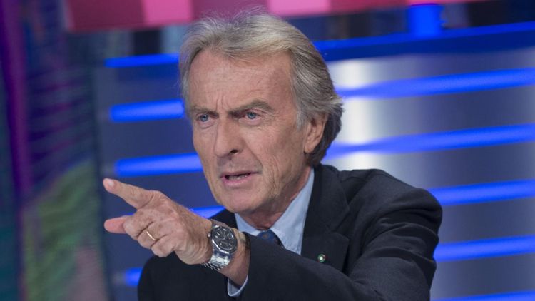 Montezemolo