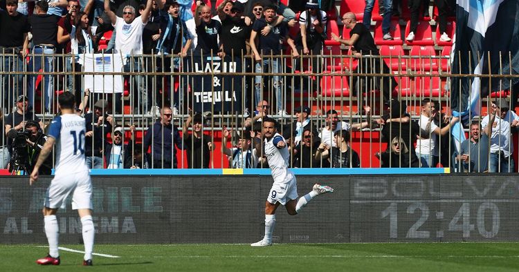 Monza-Lazio