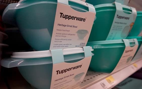 Tupperware