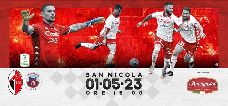 Bari-Cittadella