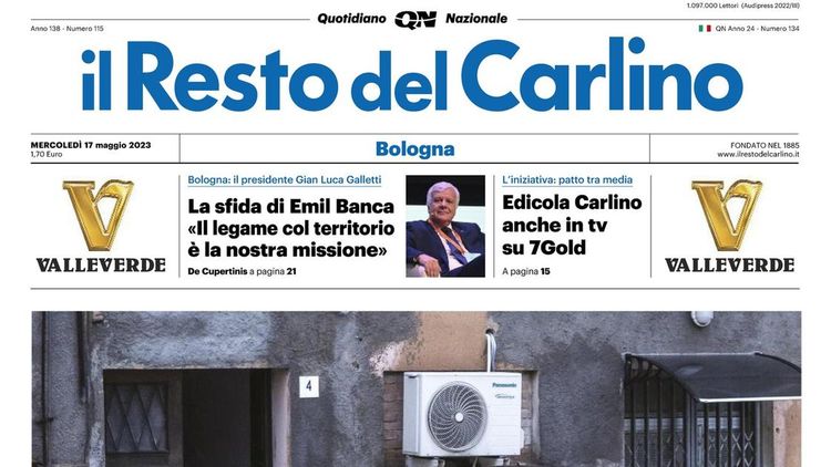 Il Resto del Carlino