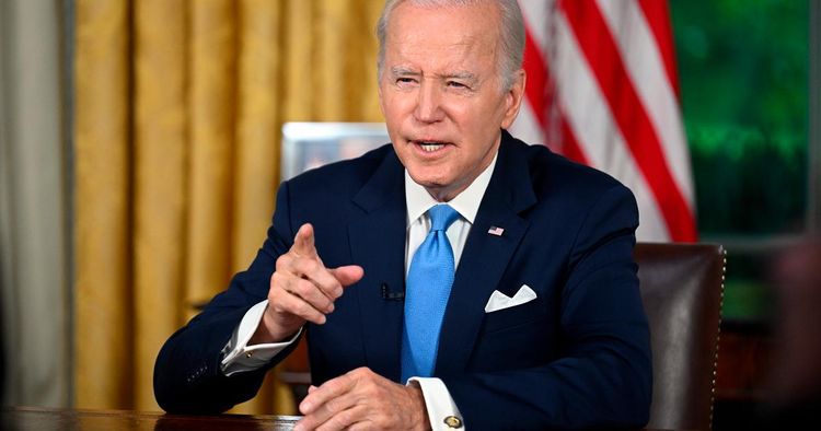 Joe Biden