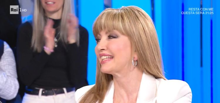 Milly Carlucci