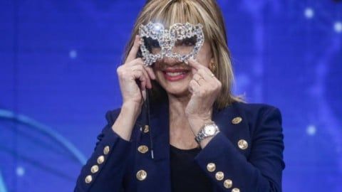 Milly Carlucci