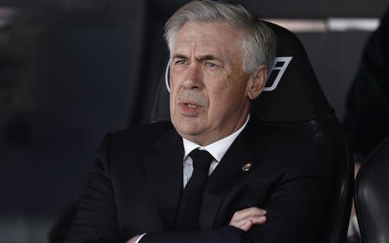 Ancelotti