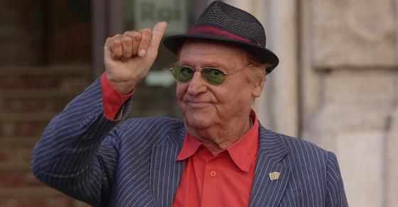 Renzo Arbore