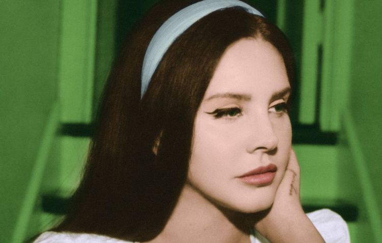 Lana Del Rey