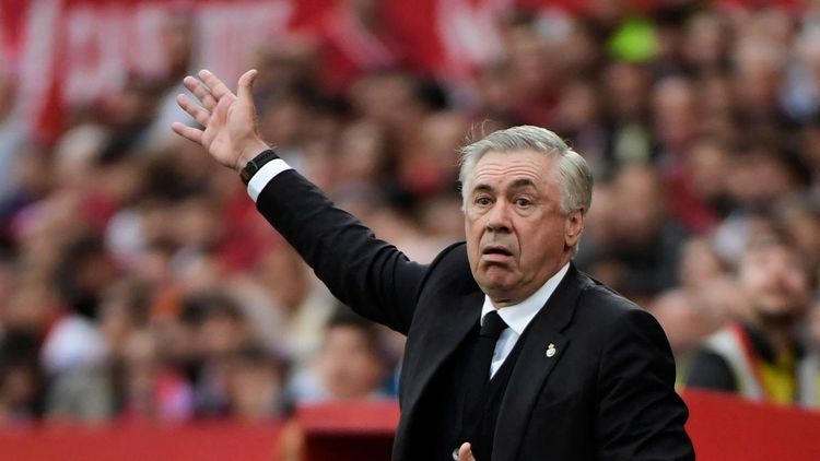 Ancelotti