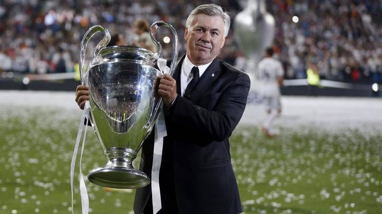 Ancelotti