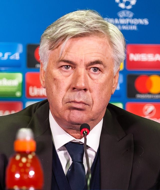 Ancelotti