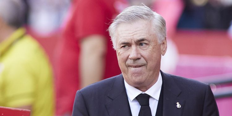 Ancelotti