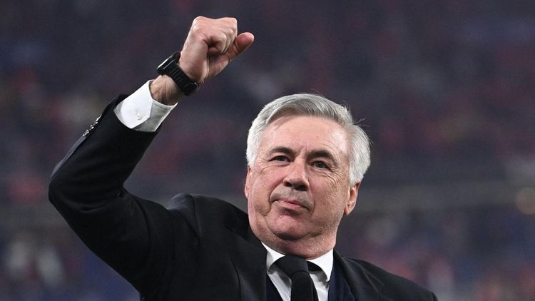 Ancelotti