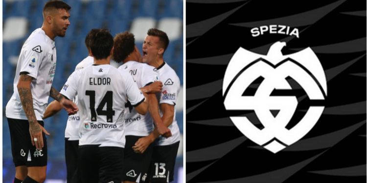 Spezia calcio