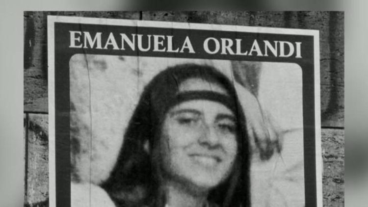 Emanuela Orlandi