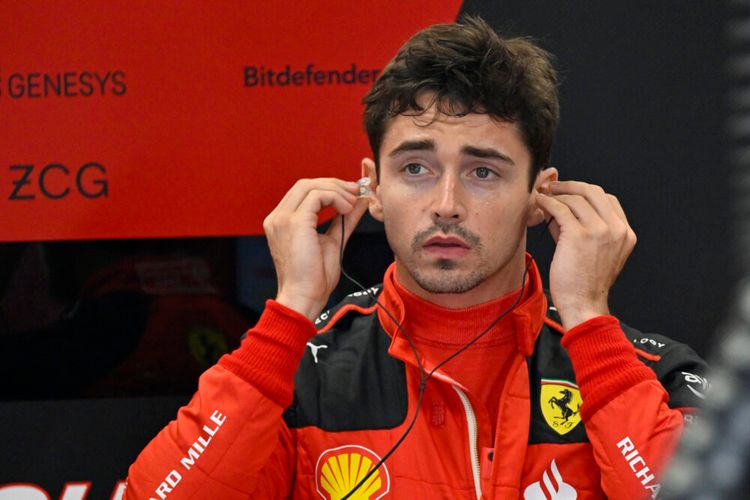 Charles Leclerc