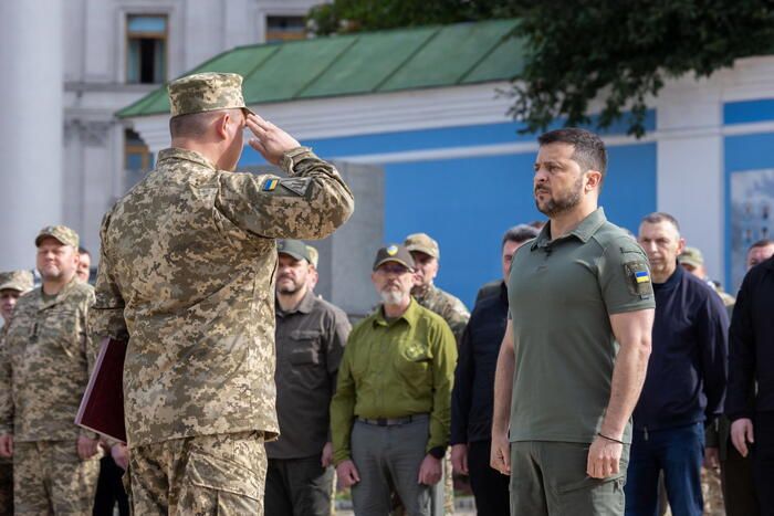 Zelensky