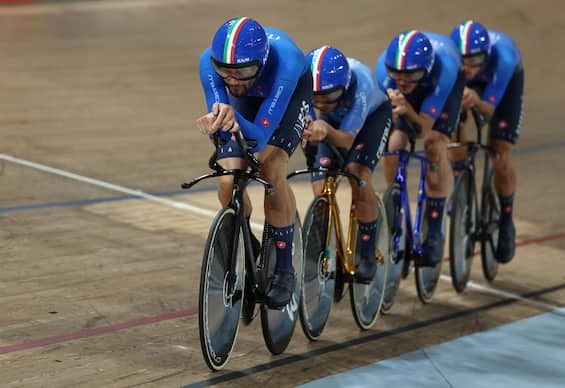 Mondiali ciclismo