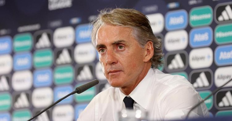 Roberto Mancini