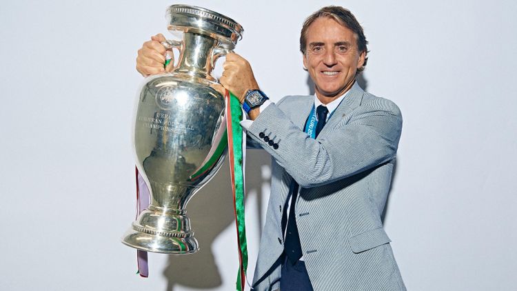 Roberto Mancini