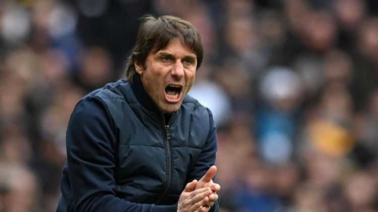 Antonio Conte