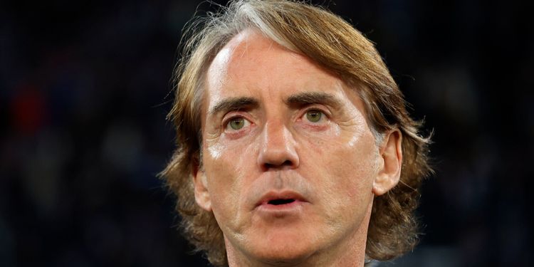 Roberto Mancini