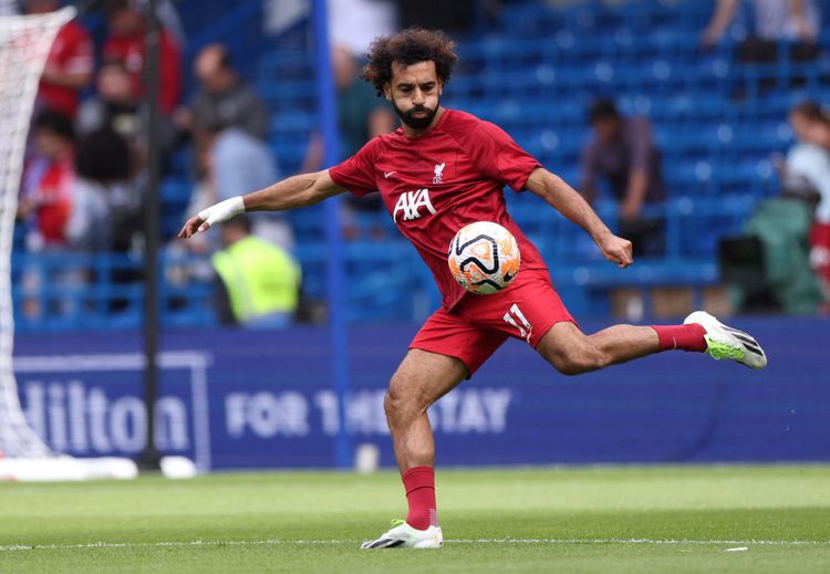 Salah