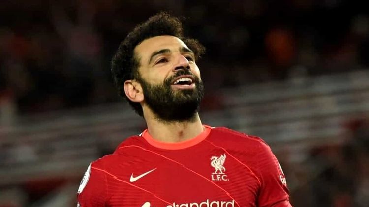 Salah