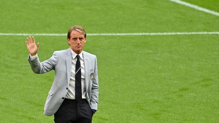 Roberto Mancini