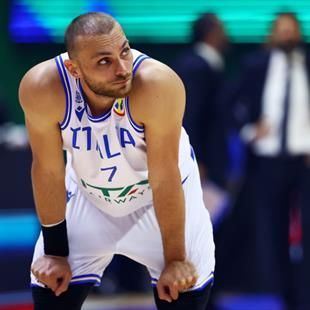 Italia basket