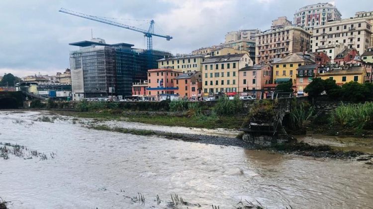 Genova