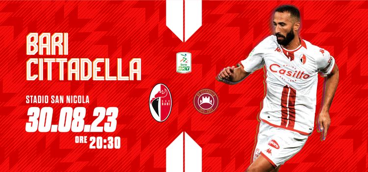 Bari-Cittadella