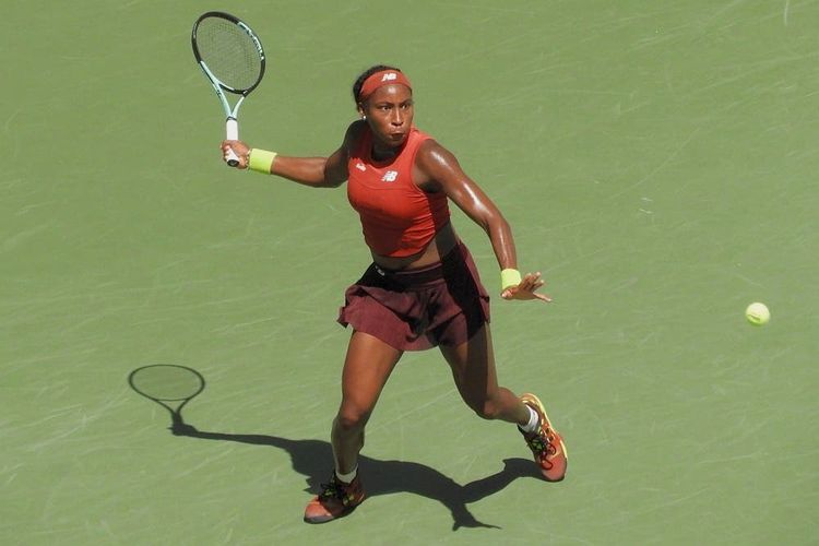 Coco Gauff