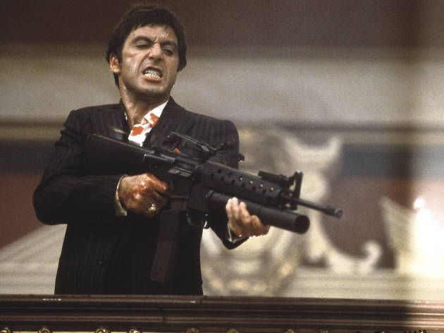 Scarface