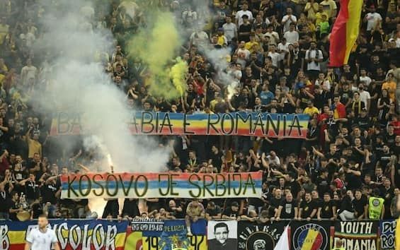 Romania-Kosovo