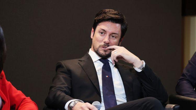 Andrea Giambruno