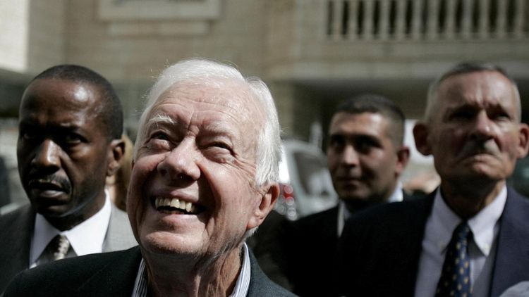 Jimmy Carter