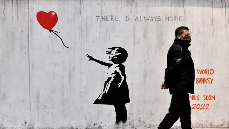 Banksy