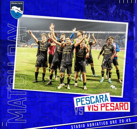 Pescara calcio