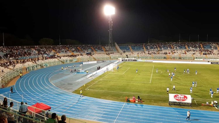 Pescara calcio