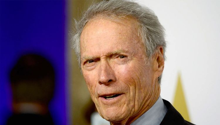 Clint Eastwood