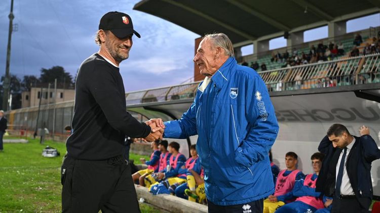 Pescara calcio