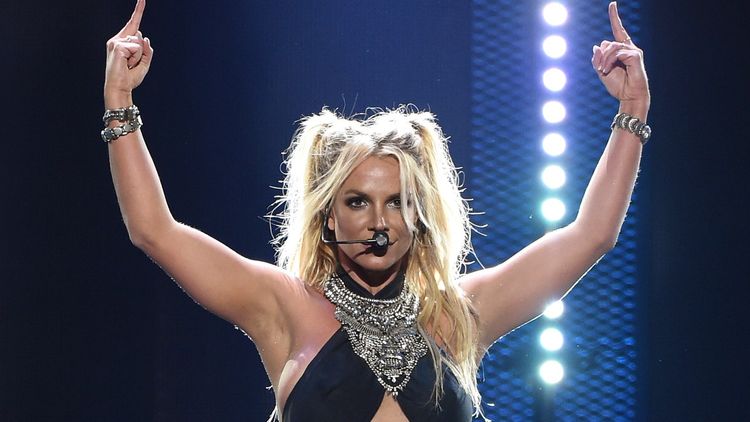 Britney Spears