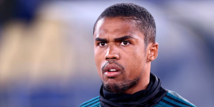 Douglas Costa