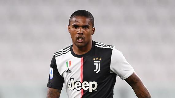 Douglas Costa